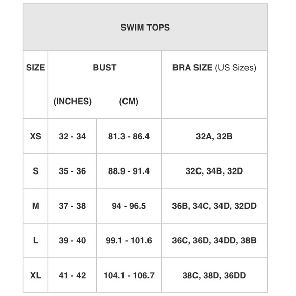 LA HEARTS BINDING 1 PIECE SWIMSUIT - Picture 6 of 7